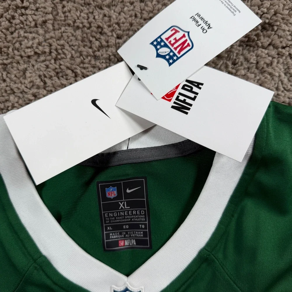 Nike official new